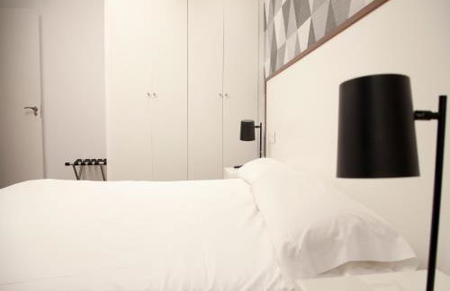 Flats Friends Soho Suites - Photo 36