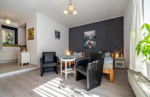 Ferienwohnungen Behling am Schufutsberg - Foto 3