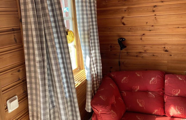 4 Person Holiday Home in Animskog - Photo 2