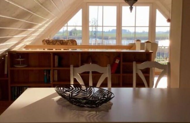 \"haus Am Deich\" Modern Retreat - Foto 22