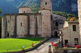 Chalet Battista Grotte di Frasassi - Foto 58