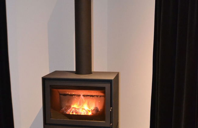 Holiday Home in Durbuy With Pool & Sauna - Foto 27