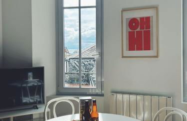 Suite Jaurès - Foto 4