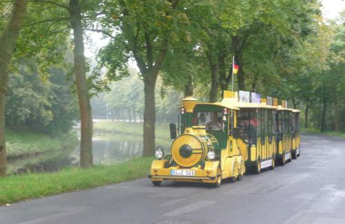 Ferienhaus Am Yachthafen - Pier 30, wunderschöne 2 Pers -Whg - Foto 13