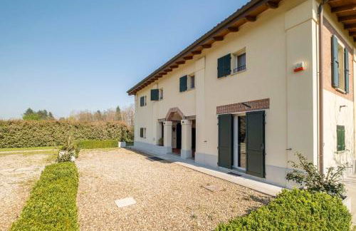 Homeby, Villa Corte dello Zanchino - Foto 63