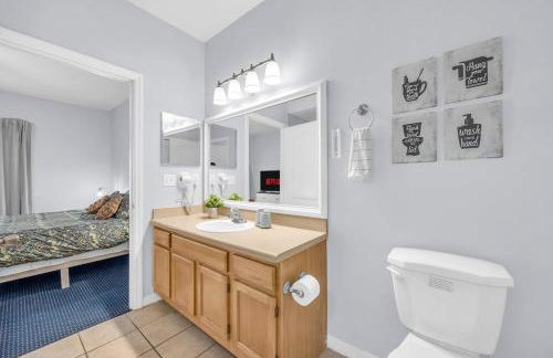 Family Resort Condo Disney 5 miles - Foto 19