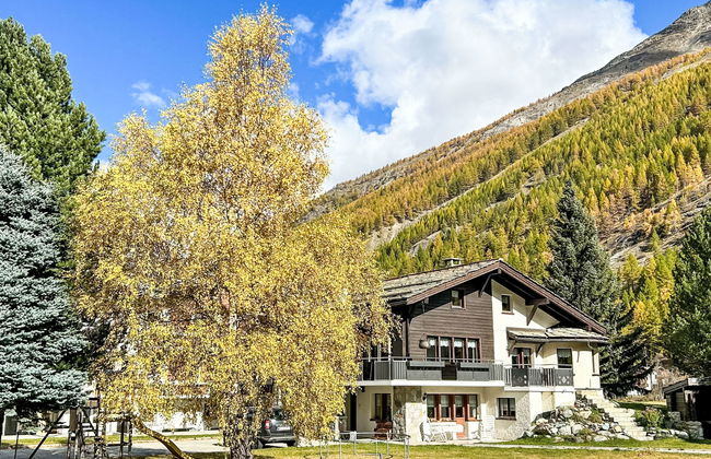 Chalet Sunstar Klein - Foto 12