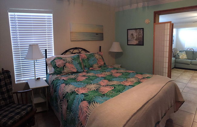 Candlelight Cottages by the Beach - Foto 1