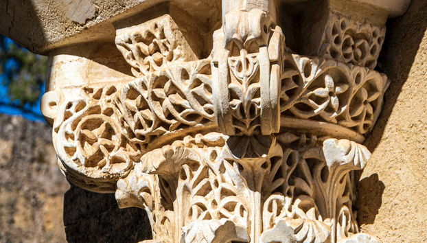 Visita guiada por Medina Azahara - Foto 4