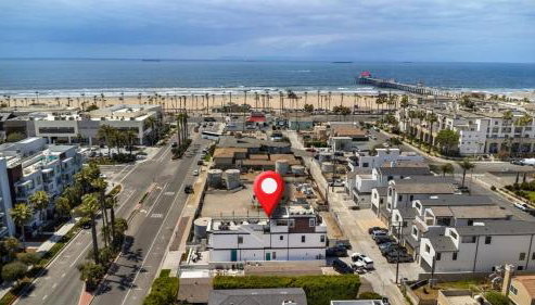 Luxury Beachside Villa Steps to Sand and Beach - Foto 3