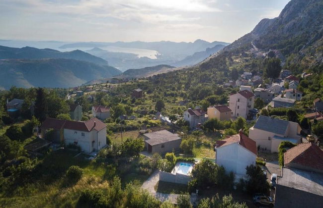 Holiday Home Mons Aureus - Foto 59