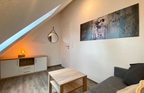 Ferienhaus MOIN. am Harkebrügger See mit Sauna - Foto 12