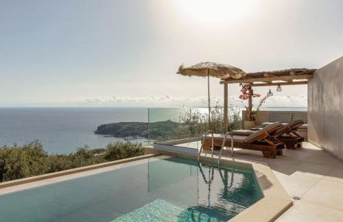 Apolis Villas & Suites Resort - Photo 30