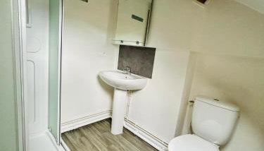 appartement 2 pieces - Foto 4