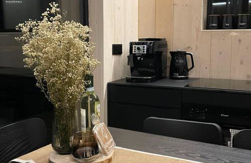 Widokownia Brenna - Foto 63