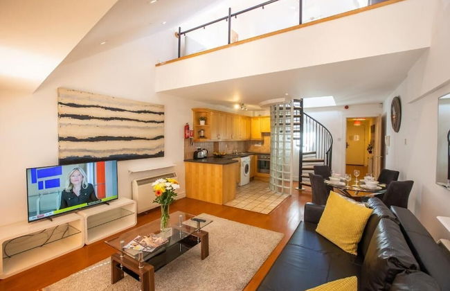 Grafton Street District Apartments - Photo 49