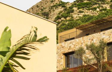 Résidence & Villas Oradoro - Proche Île Rousse - Foto 26