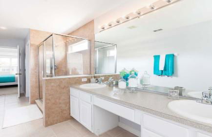 Windsor Hill 6BR South-facing Pool/spa Near Disney - Foto 23