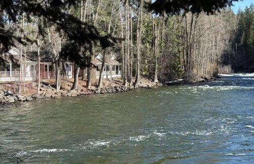 The Cottages at Bigfork - Foto 64