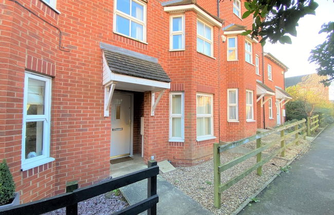 Johnson Townhouse - Foto 24