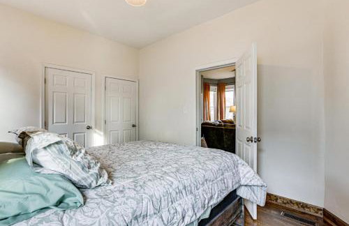 6 Mi to Dtwn Cincinnati Dog-Friendly Apt with Yard - Foto 22