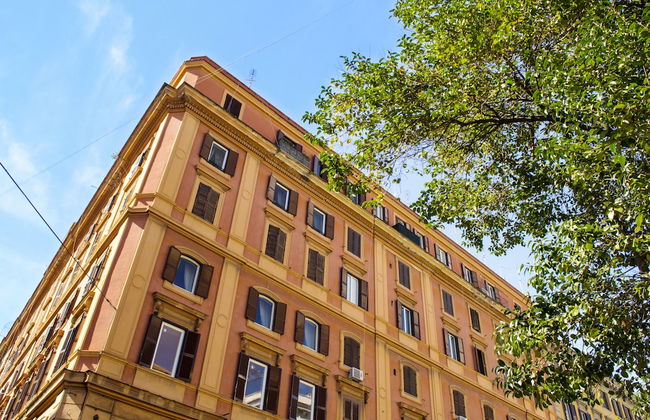 Colonna Luxury Suites - Foto 19