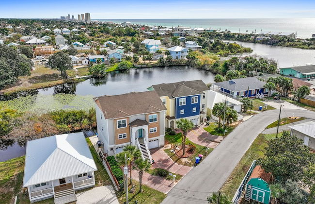 Beach House - Happy Wife Happy Life - Foto 49