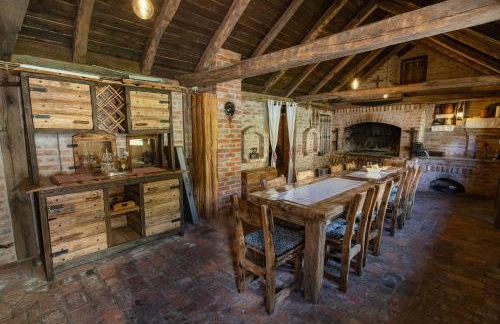 Villa Vinka - Novo Zvečevo - Foto 61