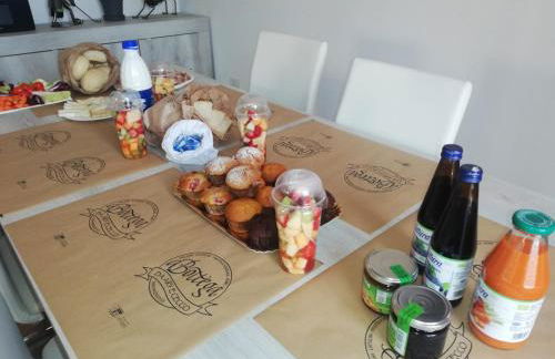 The 4 Senses Experience - Foto 33