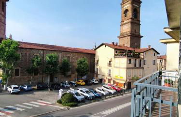 CASA VACANZA GIAVENO - 8 KM Sacra di San Michele - Photo 16