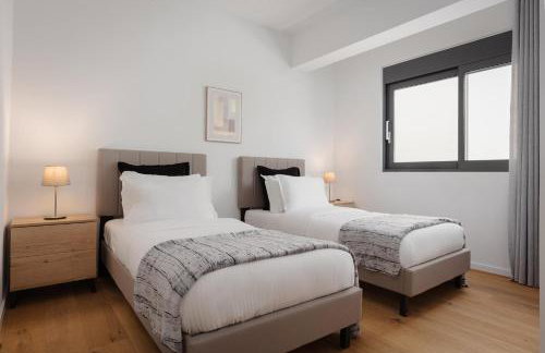 Glyfada Experience Residence - Foto 20