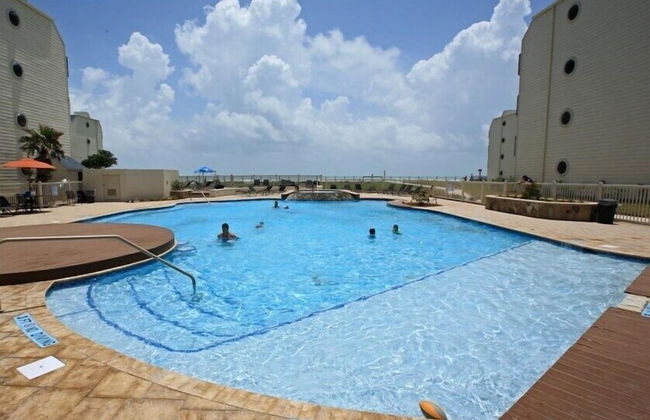 Bahia Mar by Padre Island Rentals - Foto 1