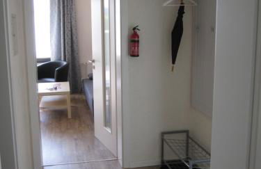 Appartementhaus Zur schönen Aussicht - Foto 16