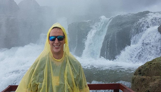Niagara Falls USA: Maid of the Mist & Cave Adventure - Foto 5