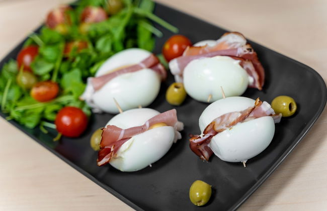 Aparthotel Platinum - Foto 52