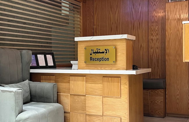 Wafi Hail Hotel Apartments - Photo 4