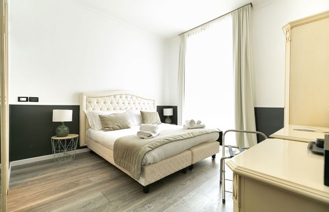 Capitolium Rooms - Foto 38