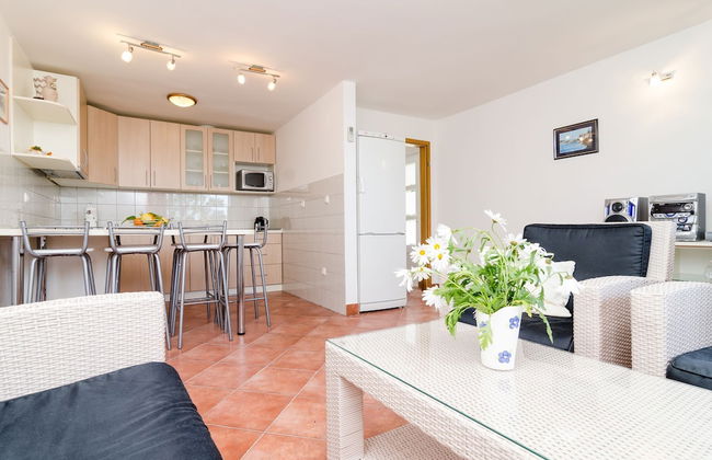 Apartments Šestanović - Foto 19