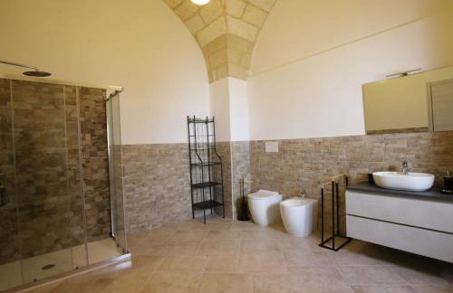 Apartment Spicchi di Salento - Limone by Interhome - Photo 37