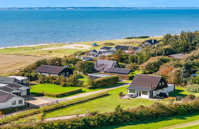 "Dunja" - 200m to the fjord - Foto 13