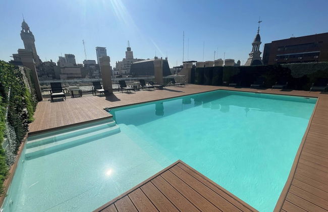 Style and Luxury in San Telmo -232 - Photo 14