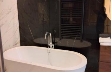 MBE Bilbao Centro, 3Hab, 2 Baños, jacuzzi - Foto 27