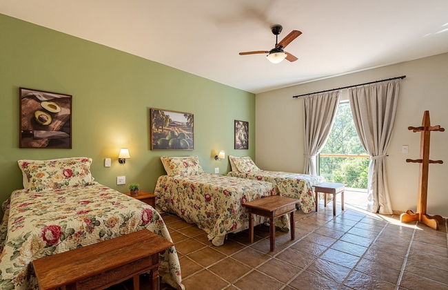 Fazenda Realeza - Foto 1