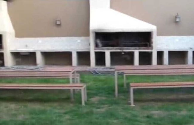 Departamento Frente al Mar Necochea - Foto 22