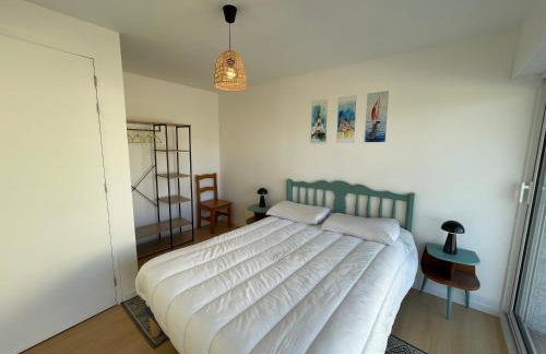 Ty Gwer proche des plages de Pors Carn & La Torche - 8 personnes - Photo 7