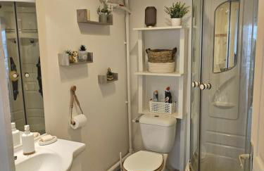 L'Escale Campanoise et du Pic - Foto 28