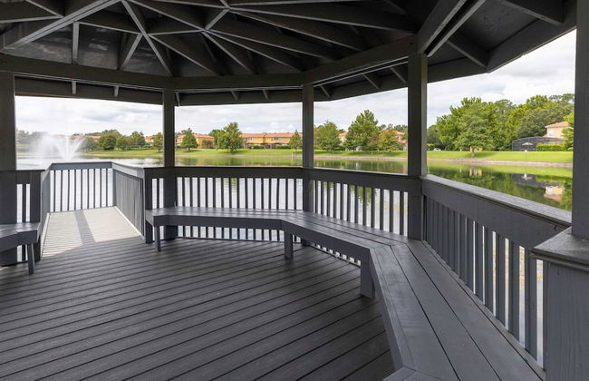 Townhome Jacuzzi Grill 10 min Disney - Foto 56