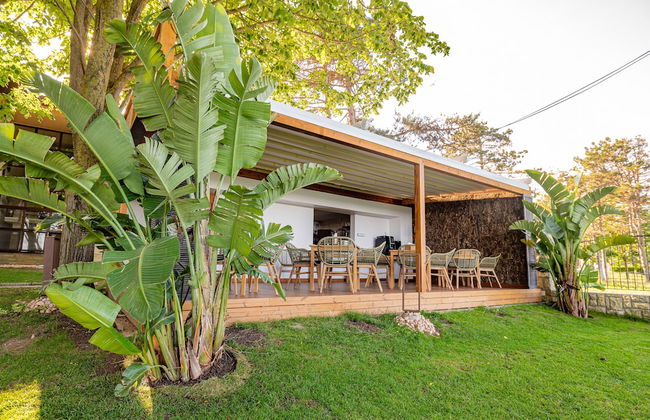 Epico Seafront & Garden Apartments - Foto 9