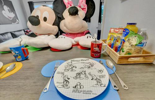 FREE Shuttle & 50 Dollars Disney Gift Card Disney Resort Condo - Foto 7