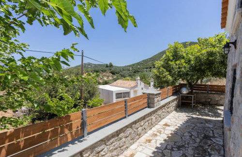 Cheerful 3 bedroom cottage with indoor fireplace - Foto 16